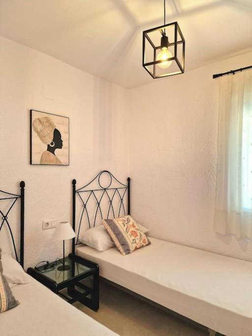 The Blue Dreams House Villa Теулада Екстериор снимка
