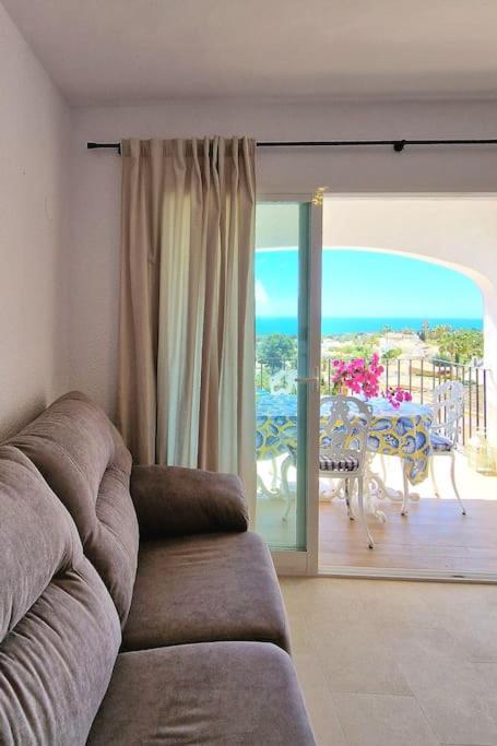 The Blue Dreams House Villa Теулада Екстериор снимка