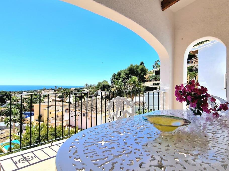 The Blue Dreams House Villa Теулада Екстериор снимка